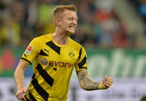 El Borussia Dortmund se resigna a jugar en segunda división