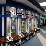 FOTO: CENTRO DE PATRIMONIO HISTÓRICO DEL REAL MADRID