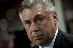 Carlo Ancelotti