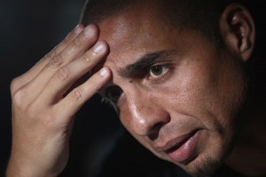 David Trezeguet se retira