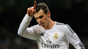 Bale habla de su permanencia en el Real Madrid