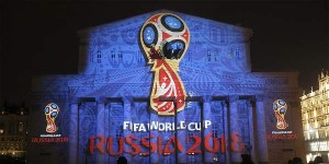 Rusia recortó gastos para la organización del Mundial 2018 de la FIFA