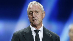 Johan Cruyff: "El 'Balón de Oro' a Cristiano Ronaldo es incomprensible"