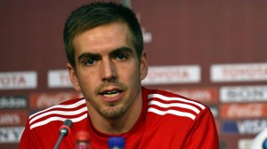 Lahm anunció la fecha de su retiro del fútbol profesional.
