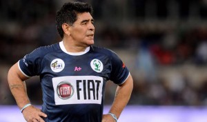 Maradona