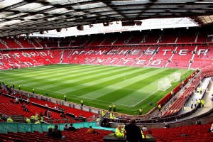Old Trafford