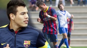 Internacionales en el Sudamericano Sub 20