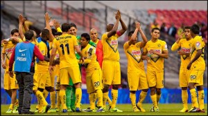 América, la plantilla más cara en México. Es el nuevo club del colombiano Carlos Darwin Quintero.