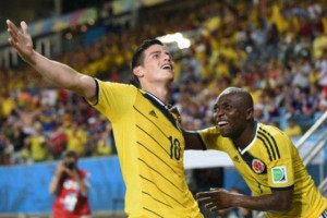 Habrá sorteo para las eliminatorias al Mundial Rusia 2018