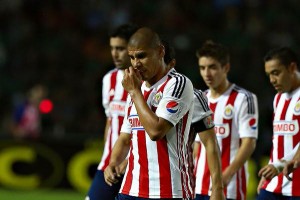Chivas y el fantasma del descenso