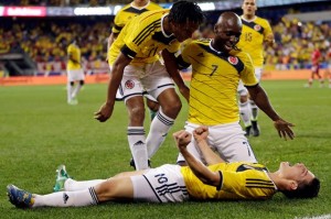 Coca-Cola será el nuevo patrocinador de la selección Colombia luego de llegar a un acuerdo comercial con la Federación Colombiana de Fútbol