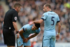 Manchester City perdió con el Middlesbrough y se despidió en la FA Cup.