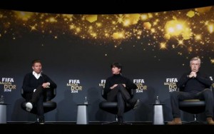 Ancelotti y Simeone piden rebajar el número de partidos por temporada para no sobre esforzar a sus jugadores y planificar mejor cada campaña.
