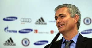 Mourinho: "El Chelsea ha hecho demasiados regalos de Navidad"