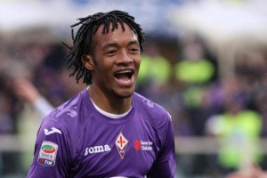 ¡Juan Guillermo Cuadrado es del Chelsea!