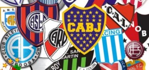 Mercado de fichajes del fútbol argentino.