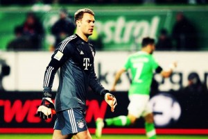 Wolfsburg goleó 4-1 al Bayern Munich en la reanudación de la Bundesliga.