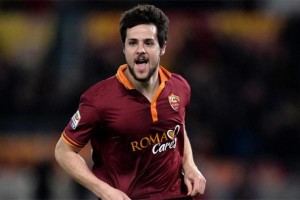 , Mattia Destro jugará cedido lo que resta de la temporada en el #ACMilan;