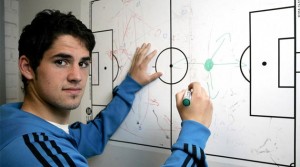 Los inicios de la carrera de Isco Alarcón, cuando era 'Gordo'