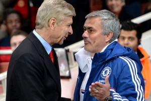 Mourinho afirmó que Wenger tiene el trabajo ideal que todo entrenador quiere