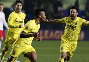 Villarreal se impuso con jerarquía en El Madrigal