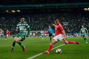 Sporting rompe relaciones instituciones con el Benfica de Portugal