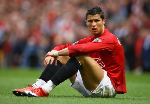 Cristiano Ronaldo es el mejor en la historia de la Premier League