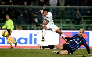 Elogios para Fredy Guarín en el Inter