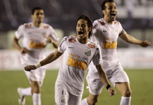 Goleadas Copa Libertadores