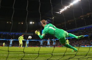 Los 15 penales que ha fallado Messi