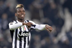Paul Pogba ya tiene precio