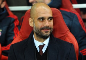 Advierten a Pep en la Bundesliga