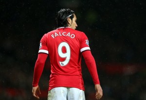 El jugador que ficharía Falcao