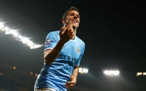 Jovetic critica a Manuel Pellegrini