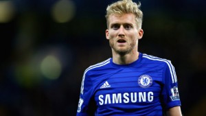 Schürrle deja el Chelsea y ficha por el Wolfsburgo