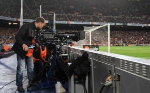 Telefónica se hace con los derechos de TV del Barça en reemplazo de MediaPro