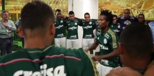 El tremendo discurso de Ze Roberto. Lo tienen que leer/ver sí o sí. IMPERDIBLE: