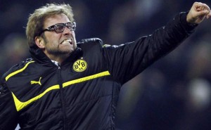 Klopp afirma que se dejaría arrancar la dentadura para salvar al Borussia