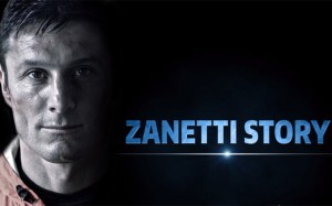 'Zanetti Story', el documental de una leyenda de fútbol