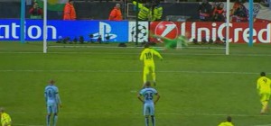 MESSI ha tirado esta temporada 6 penaltis y ha fallado 3. 50% de efectividad