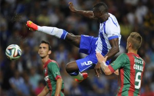 Lopetegui:“No doy importancia a la supuesta salida de Jackson y Danilo”