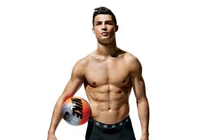 Los 15 consejos de Cristiano Ronaldo para estar en forma