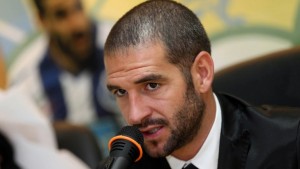 Lisandro López es nuevo jugador del Inter de Porto Alegre, uno de los grandes del fútbol suramericano