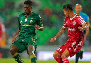 Tijuana sigue al frente de la Liga MX