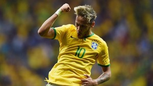 Neymar admite que no estaba preparado para el Mundial de Sudáfrica 2010
