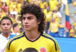 Stefan Medina vuelve a la Selección Colombia en reemplazo de Eder Álvarez Balanta