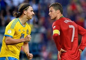 Top 25 de los máximos goleadores de todos los tiempos de las selecciones europeas