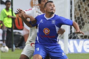 Suspenden a dos futbolistas en Perú por estar 'Gordos' y no tener el estado físico requerido por le cuerpo técnico