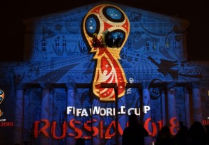 La UEFA pretende un cupo más para el Mundial Rusia 2018