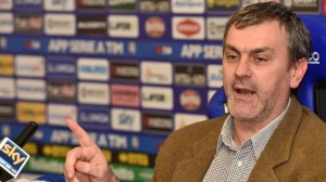 Presidente del Parma, Giampietro Manenti es detenido por blanqueo de capitales